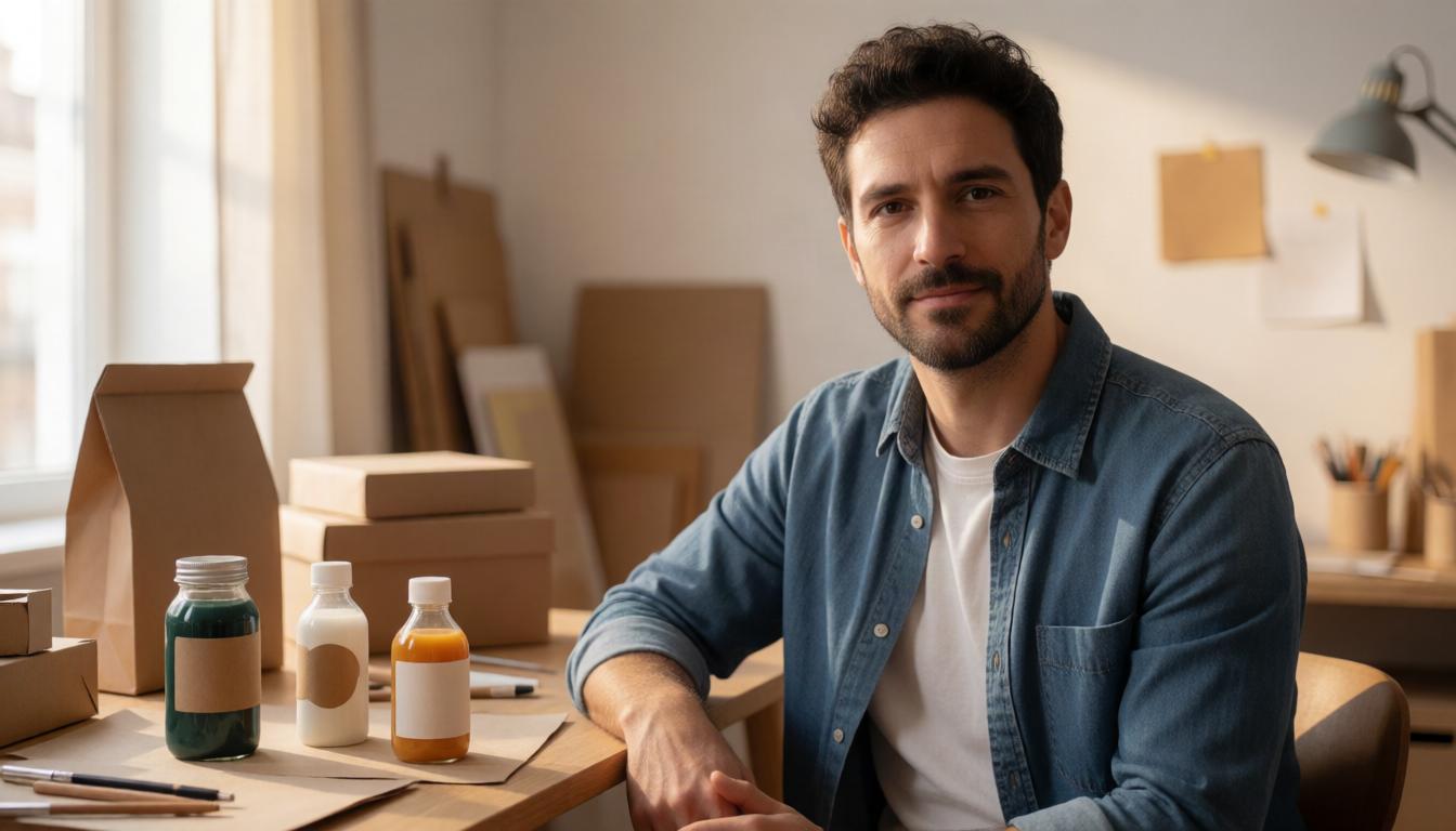 Luca S.